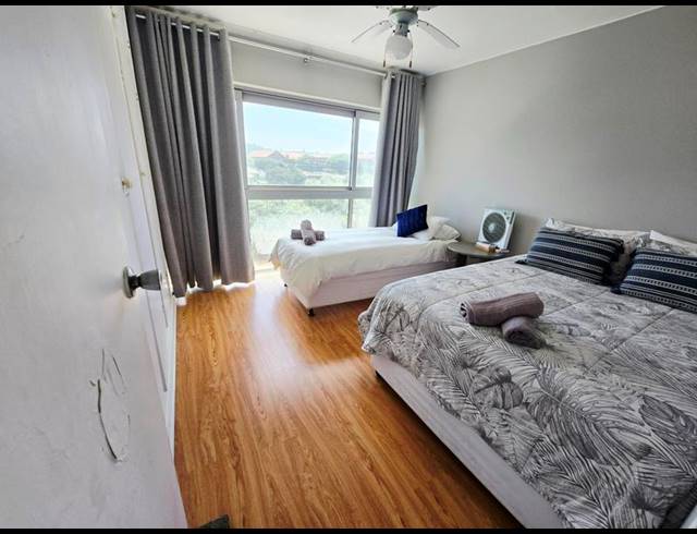 2 BEDROOM APARTMENT FOR SALE IN WARNER BEACH